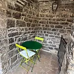 Prázdninový dům Logement Sainte-Enimie *