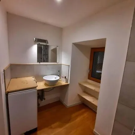 Logement Sainte-Enimie Vakantiehuis