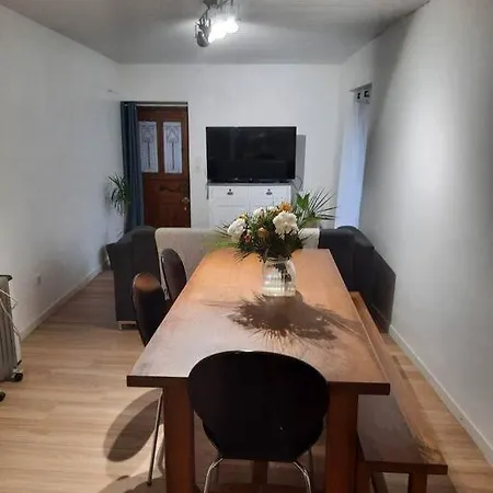 Vakantiehuis Logement Sainte-Enimie