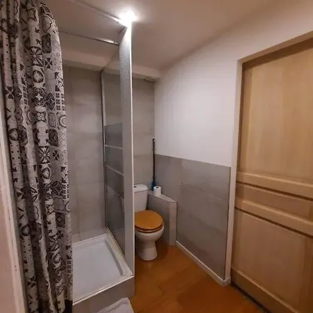 Logement Sainte-Enimie Holiday home