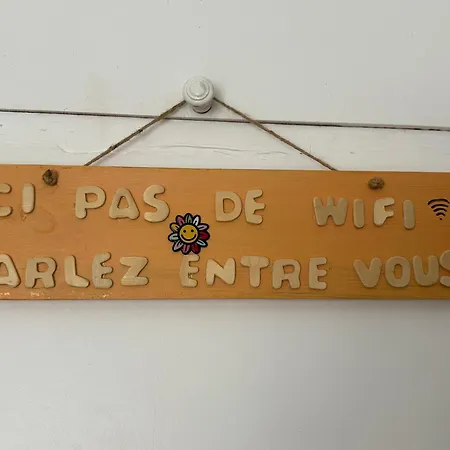 Casa vacanze Sainte-énimie