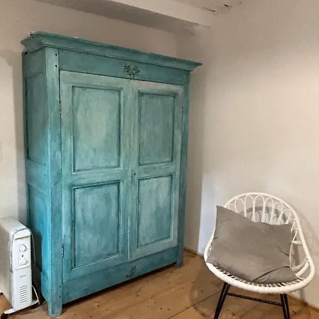 بيت للعطل Logement Sainte-Enimie Sainte-Énimie