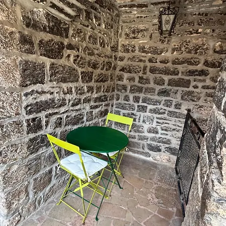 Casa vacanze Sainte-énimie *