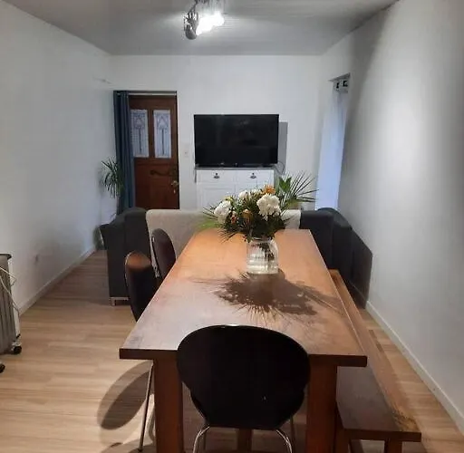 Vakantiehuis Logement Sainte-Enimie